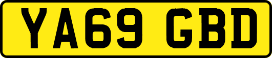 YA69GBD