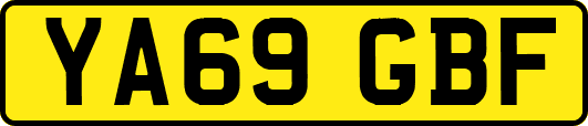YA69GBF