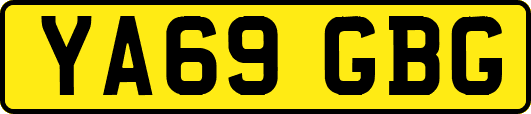 YA69GBG