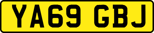YA69GBJ