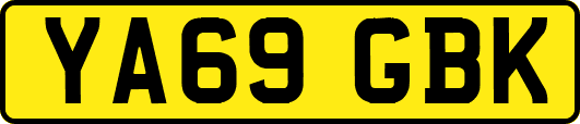 YA69GBK