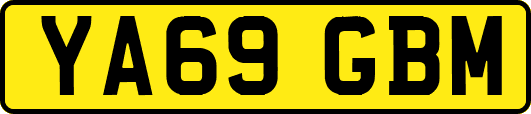 YA69GBM