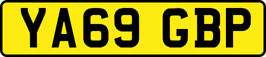 YA69GBP
