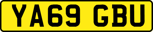 YA69GBU