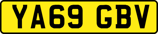 YA69GBV