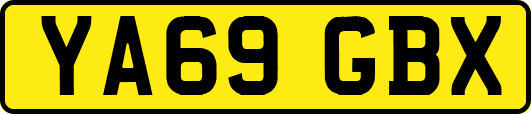 YA69GBX