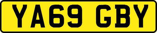 YA69GBY