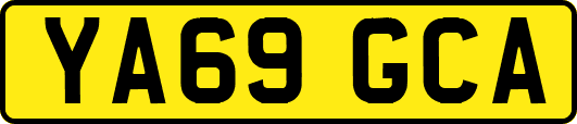 YA69GCA