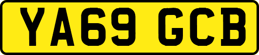 YA69GCB