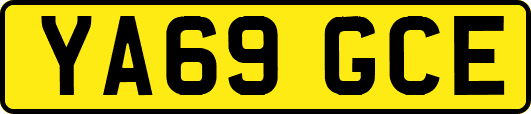 YA69GCE
