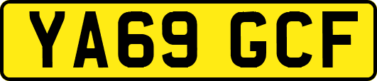 YA69GCF