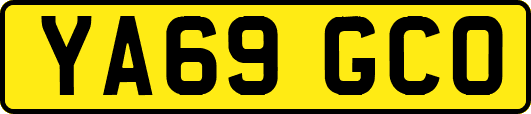 YA69GCO