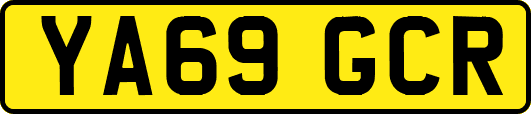 YA69GCR
