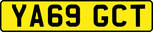 YA69GCT