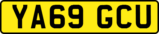 YA69GCU
