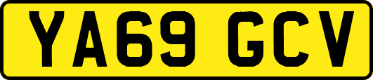 YA69GCV