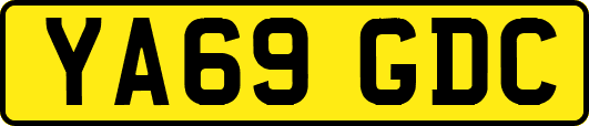 YA69GDC