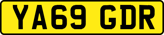 YA69GDR