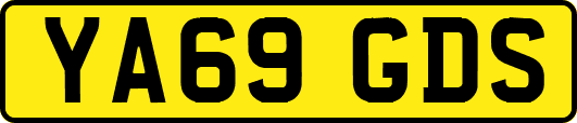 YA69GDS