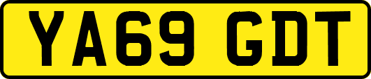 YA69GDT
