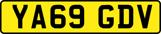 YA69GDV