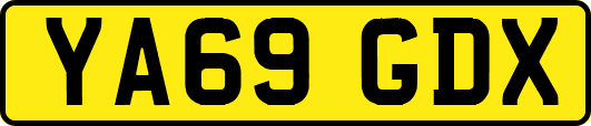 YA69GDX