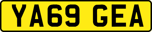 YA69GEA