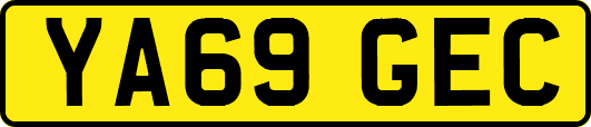 YA69GEC