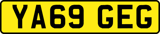 YA69GEG