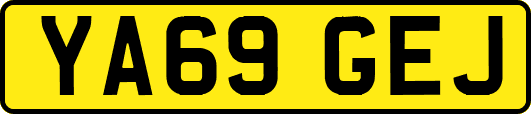 YA69GEJ