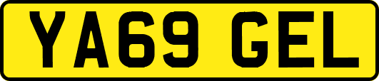 YA69GEL