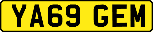 YA69GEM