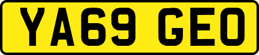 YA69GEO