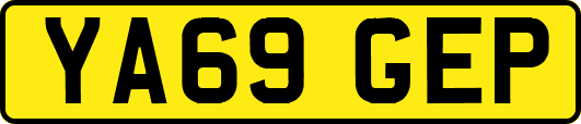 YA69GEP