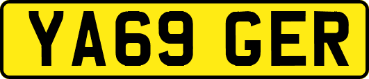 YA69GER