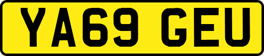 YA69GEU
