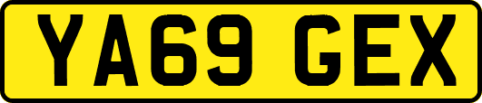 YA69GEX