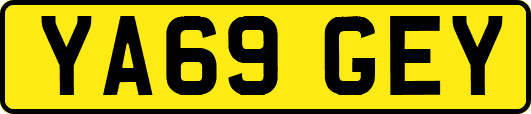 YA69GEY
