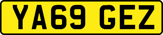 YA69GEZ