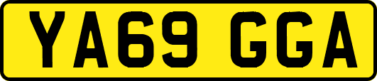 YA69GGA
