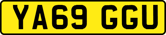 YA69GGU