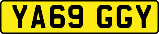 YA69GGY