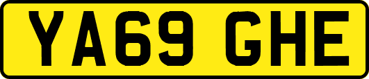 YA69GHE