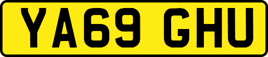 YA69GHU