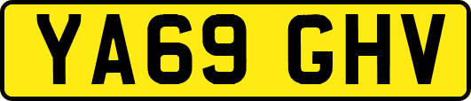 YA69GHV