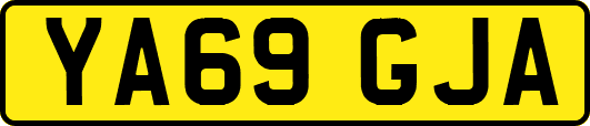 YA69GJA