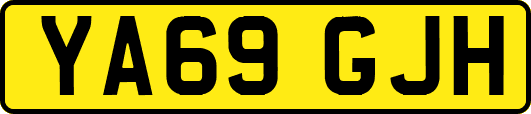 YA69GJH