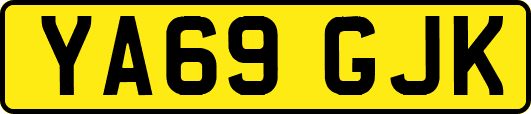 YA69GJK