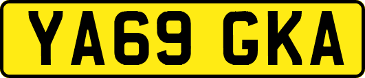 YA69GKA