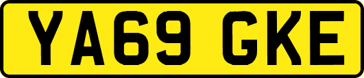 YA69GKE